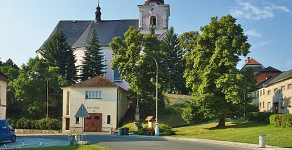 Elegantní řešení vodovodních přípojek