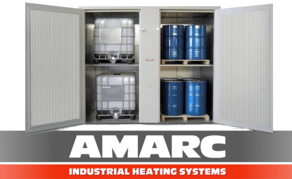 AMARC – HUTIRA heating cabinets | HUTIRA
