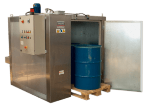 AMARC – HUTIRA heating cabinets | HUTIRA