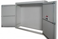 Cabinets series SEF 1/2/3 – SEF X | HUTIRA