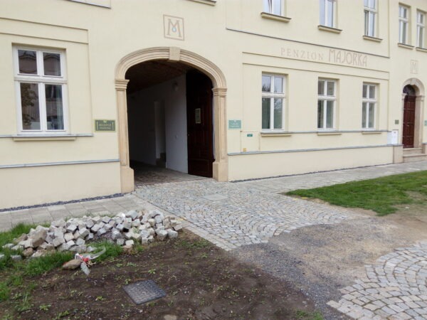 ŠACHTA MODULO – nejpoužívanější šachta pro rodinné domy | HUTIRA