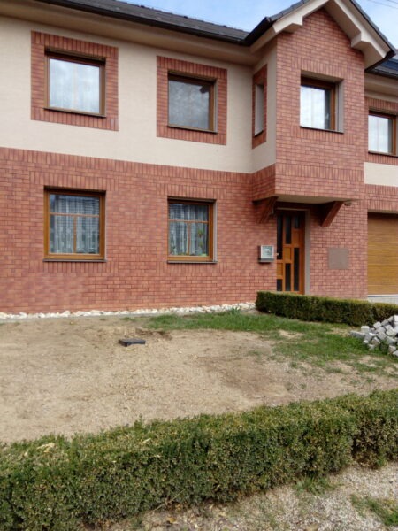 ŠACHTA MODULO – nejpoužívanější šachta pro rodinné domy | HUTIRA