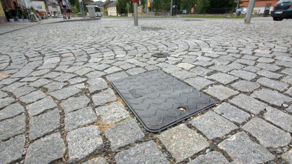 ŠACHTA MODULO – nejpoužívanější šachta pro rodinné domy | HUTIRA