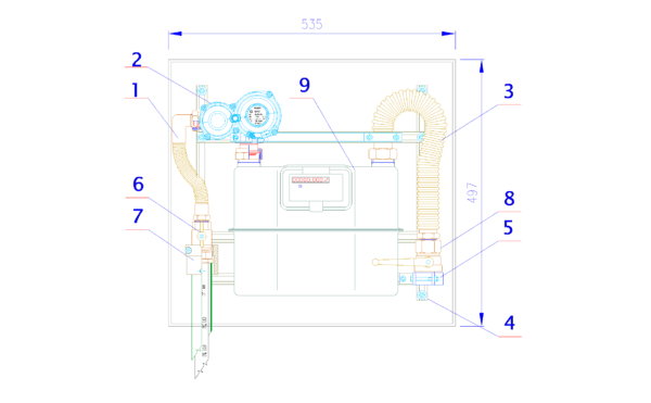 SET 6 a SET 10 | HUTIRA