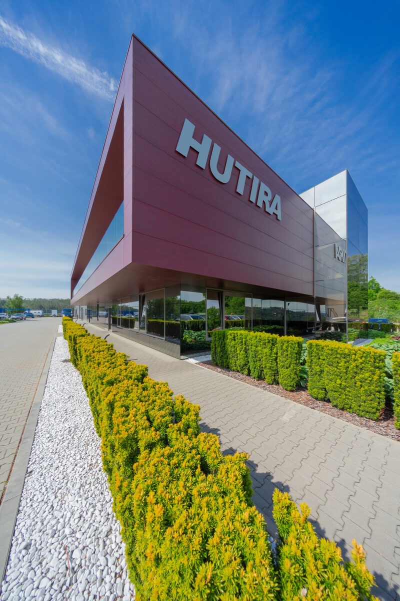 HUTIRA
