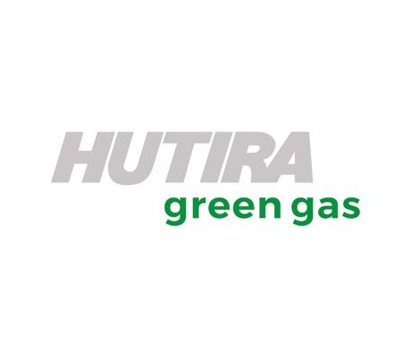 HUTIRA green gas