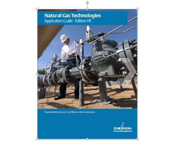 Natural Gas Regulator Application Guide