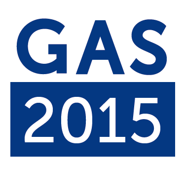 GAS 2015