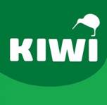 Samoobslužná čerpací stanice KIWI