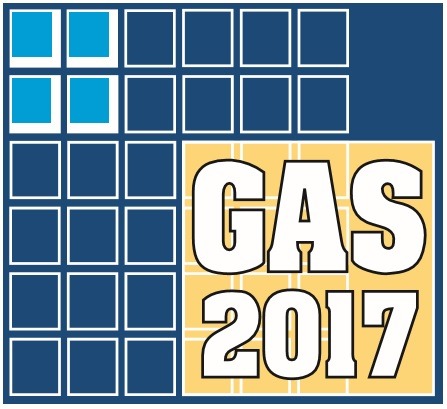 GAS 2017 – Hradec Králové