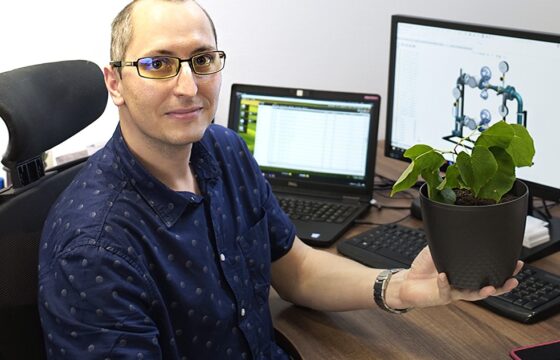 Projektování a poradenství | HUTIRA