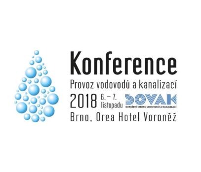 Provoz vodovodů a kanalizací 2018