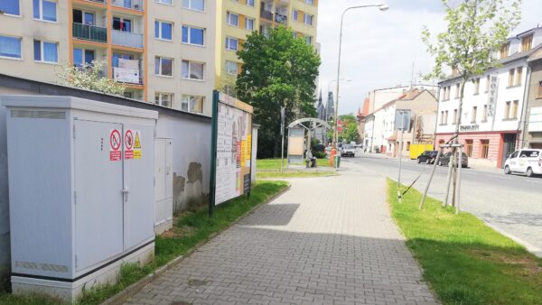 Výroba regulačních zařízení | HUTIRA