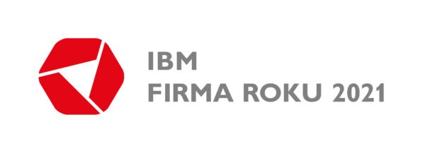 HUTIRA – BRNO zvítězila v soutěži IBM Firma roku 2021