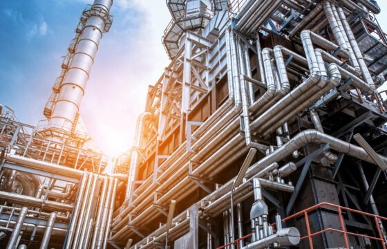 Industry | HUTIRA
