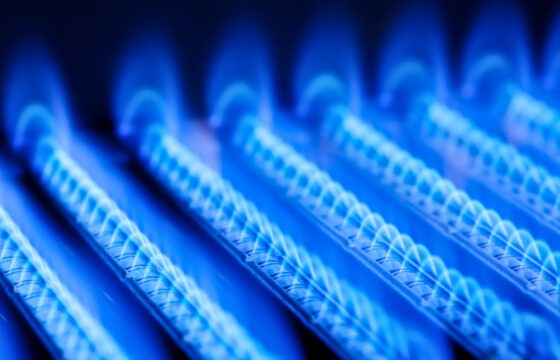 Gas | HUTIRA