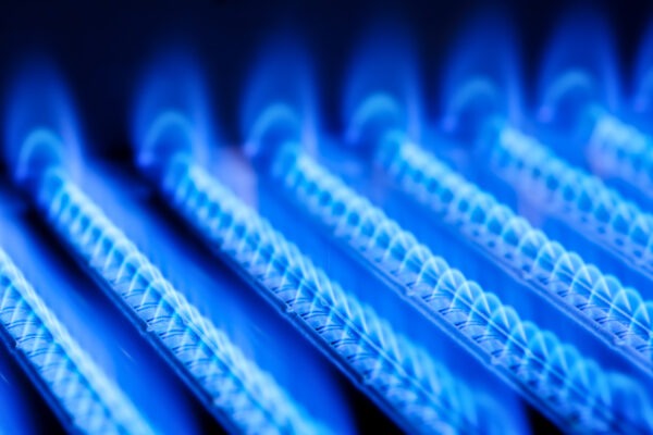 Gas | HUTIRA