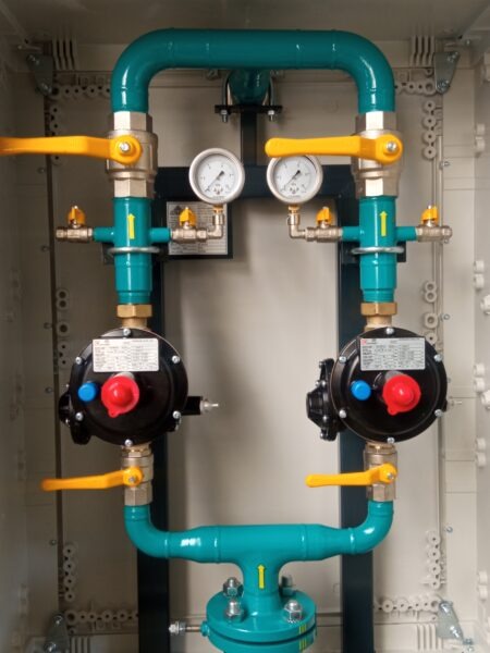 GasNet chooses the company HUTIRA – BRNO – BRNO for the reconstruction of the gas network in Vyškov | HUTIRA
