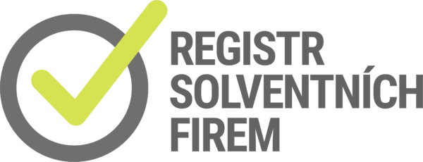 Registr solventních firem – obnovený certifikát