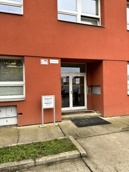 Podporujeme kvalitu vzdělávání budoucích plynařů: středoškolákům jsme věnovali regulační techniku | HUTIRA