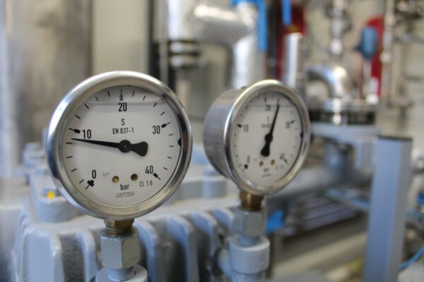 Biogas Plant ZDCHP Litomyšl | HUTIRA