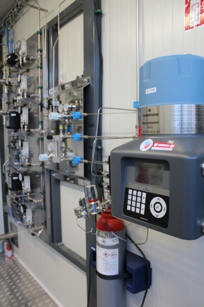 Efektivní do poslední suroviny. Vedlejší produkt výroby biometanu najde uplatnění v potravinářství, zemědělství i průmyslu | HUTIRA