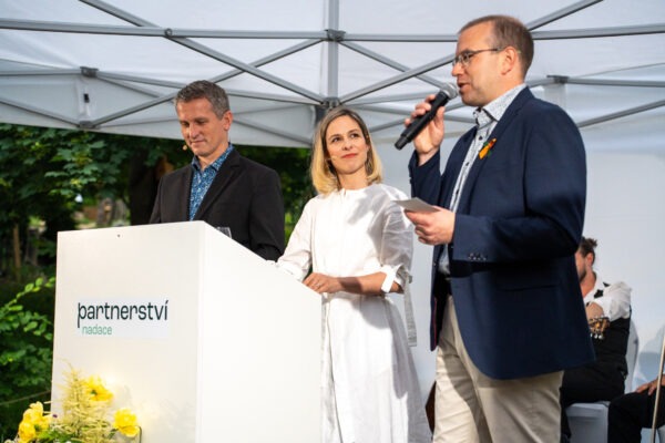 HUTIRA podpořila Aukci pro přírodu 2024 | HUTIRA